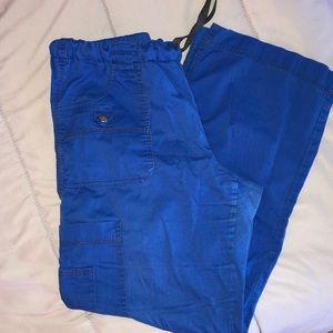 Women’s scrub pants